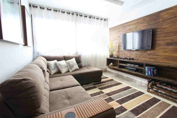 Spice Up Your Living Room