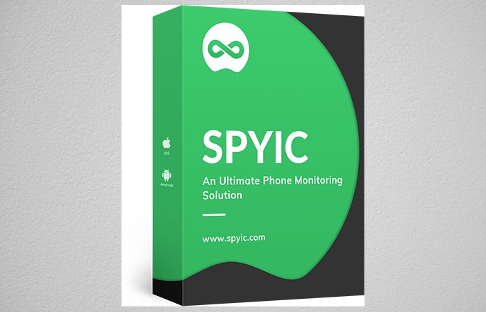 Spyic