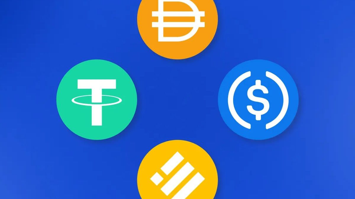 Stablecoins: Decentralized Finance on Ethereum [2025]