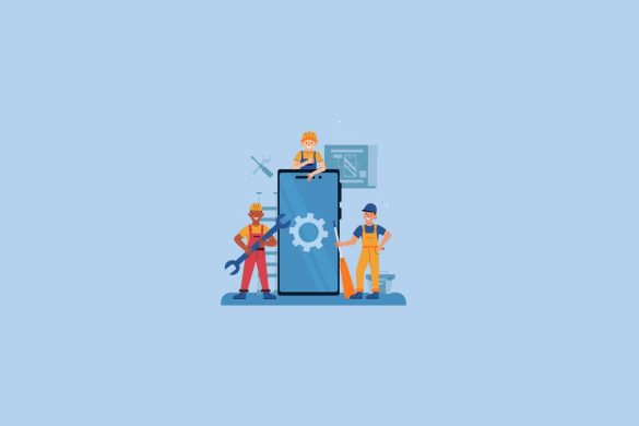 Stellar Repair for Access
