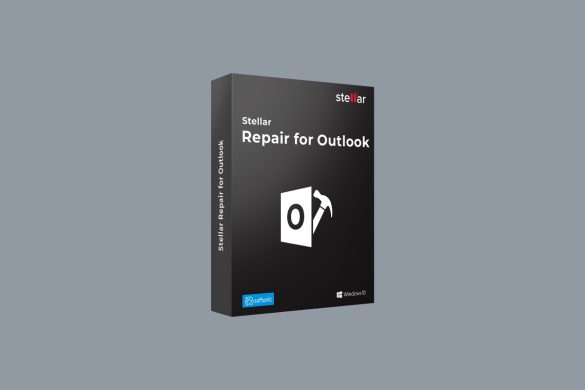 Stellar Repair for Excel