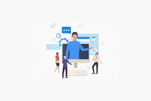 Steps in IT Support: Practical Strategies for Newcomers