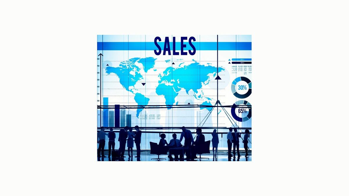 Strategies for Expanding your Export Sales
