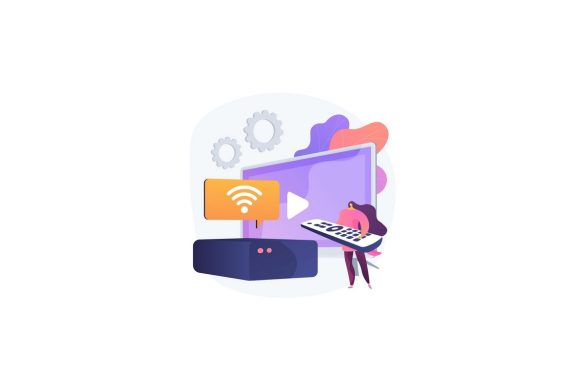 Streaming ETL