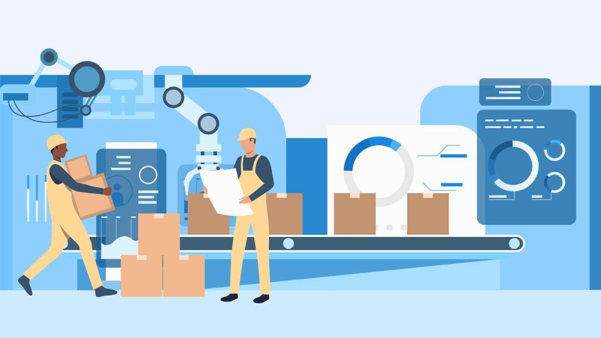Streamline Equipment Management [2025]