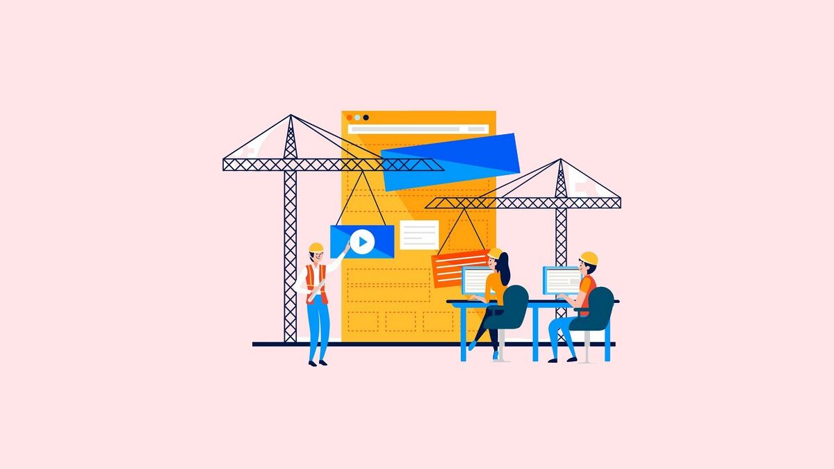 Streamlining Construction Projects with Managed IT