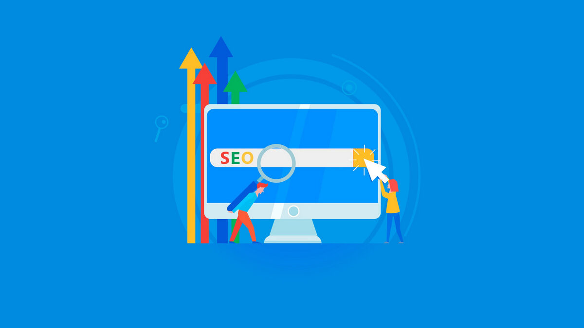 Structuring SEO-friendly URLs