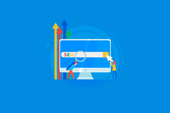 Structuring SEO-friendly URLs