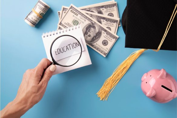 Student Loan Repayment and Consolidation Calculators