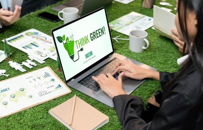 Sustainable Web Design 1