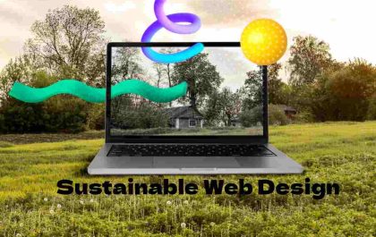 Sustainable Web Design