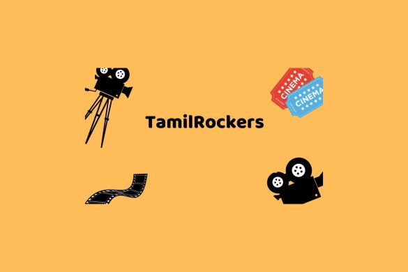 Tamilrockers Proxy - Unblock Mirrors 2025 Updated
