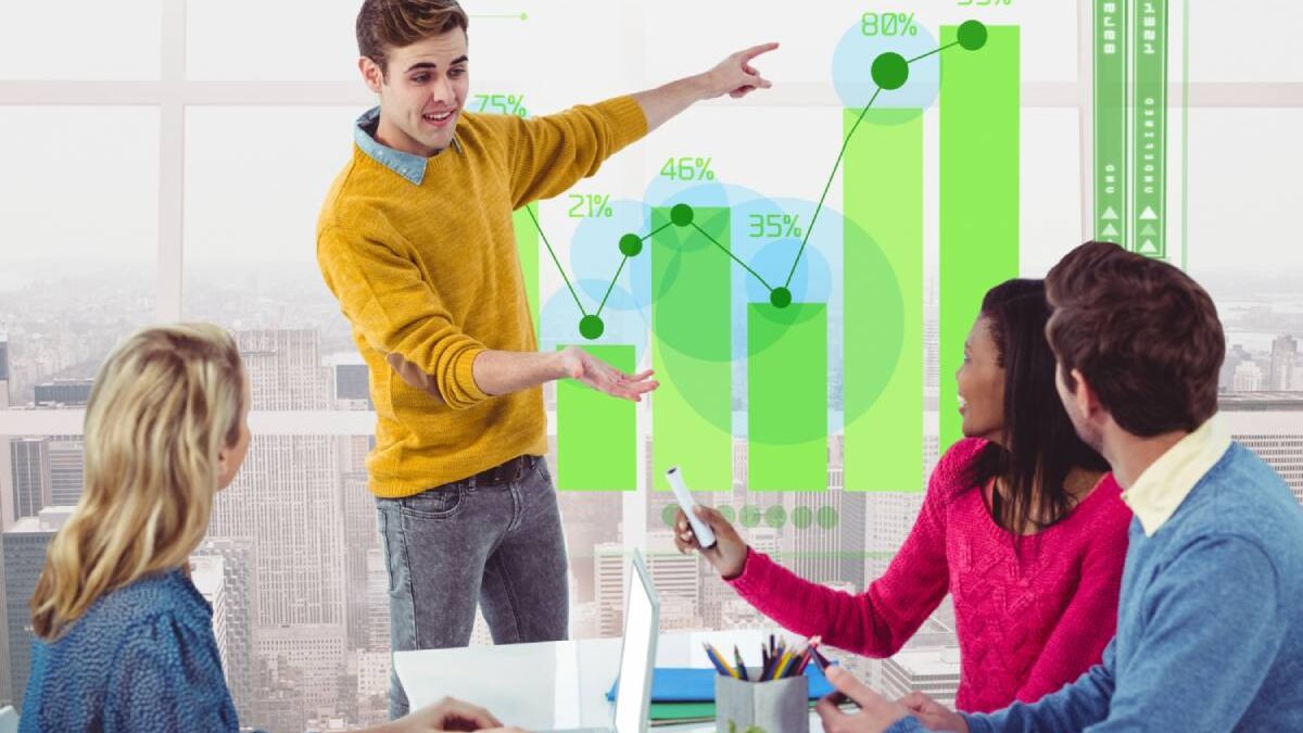 Tech Trends That Will Affect Your Marketing Strategies In 2025