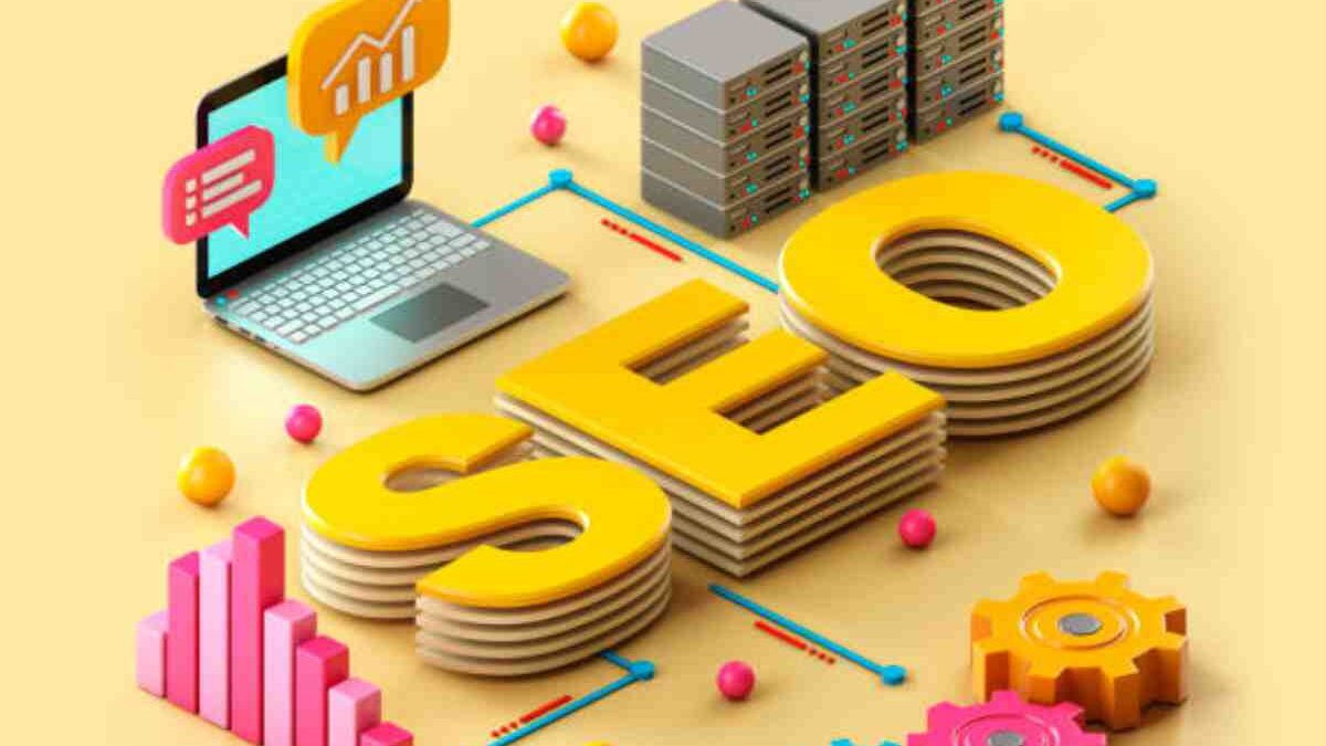 A Beginners Guide to Technical SEO