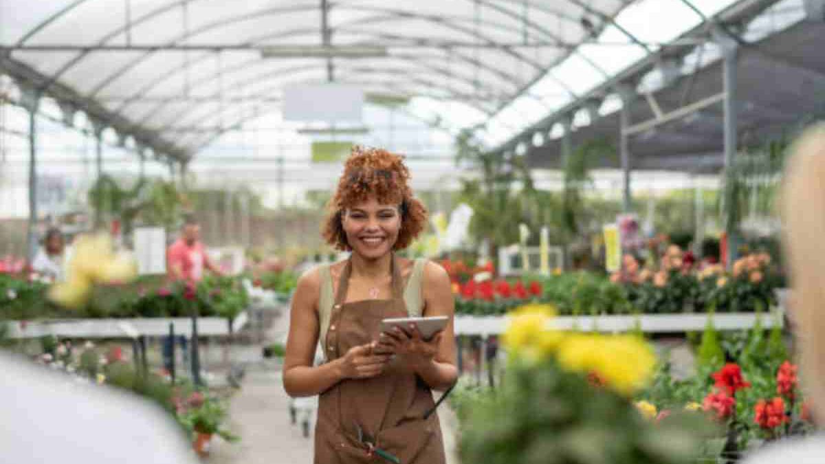 Nazflora keeps on being to the Technological tip for Garden