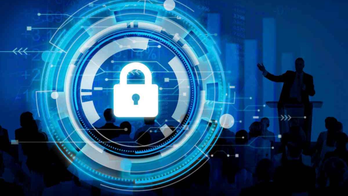 Technologies To Improve a Business Cybersecurity [2025]