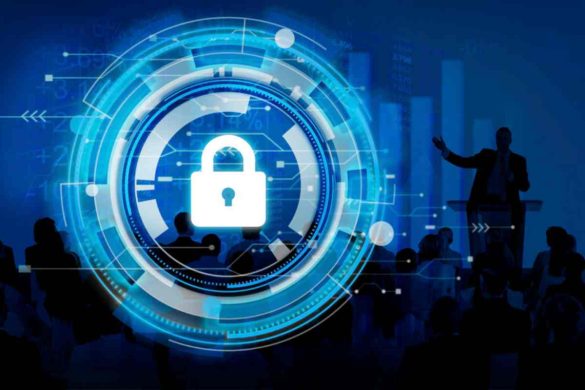 Technologies To Improve a Business Cybersecurity [2025]