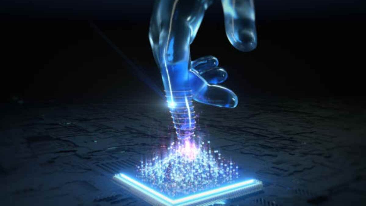 How To Use Technology To Create A Competitive Advantage