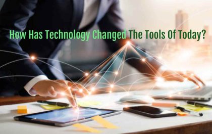 Technology Today