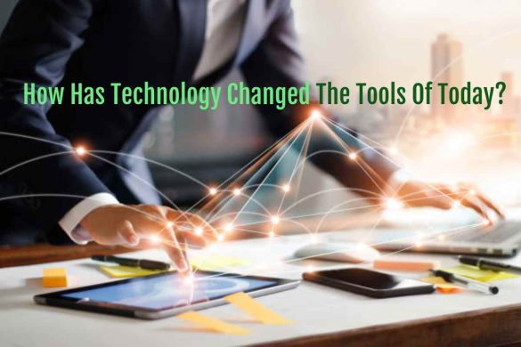 Technology Today