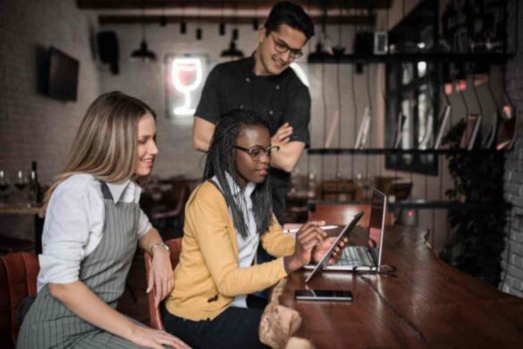 Technology for Human Resources