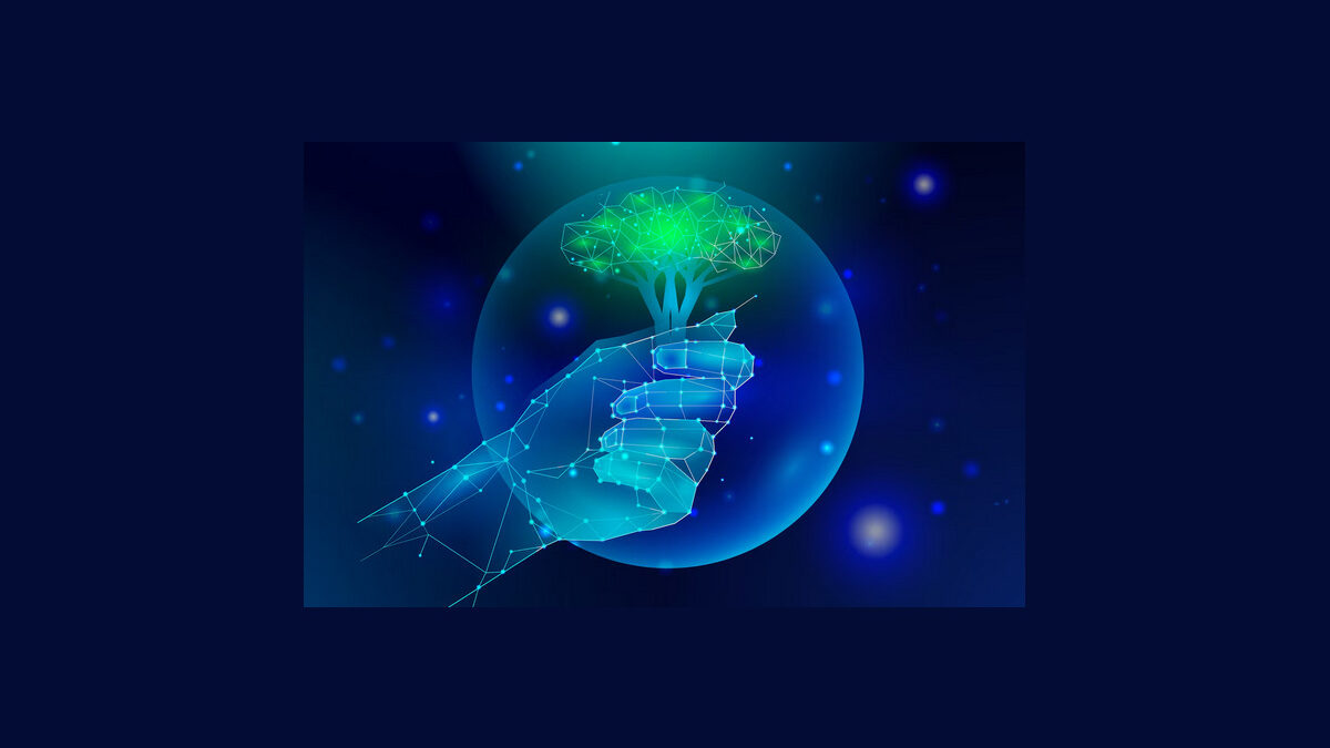 How Modern Technology Can Help to Save the Environment