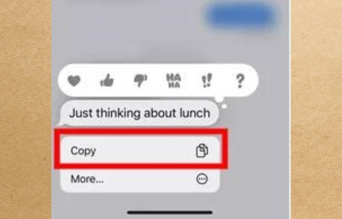 Text Message 2