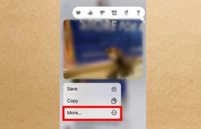 Text Message 3