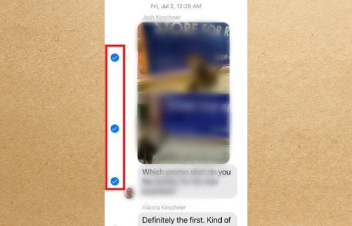 Text Message 4