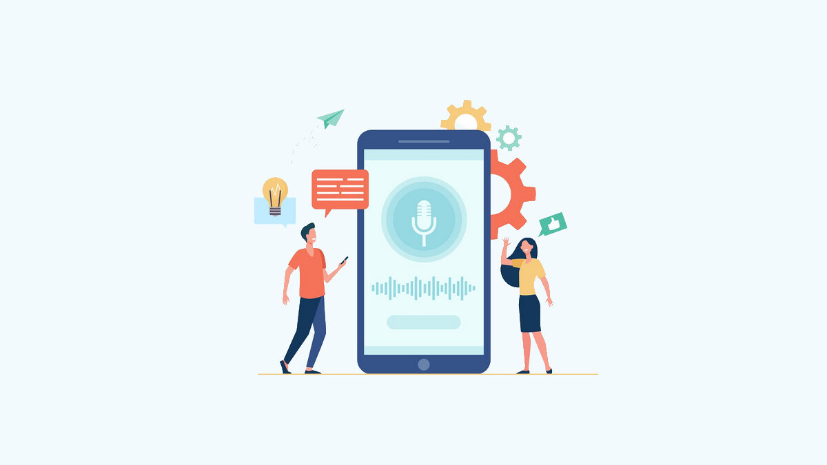 Text To Speech Apps To Help You Multitask