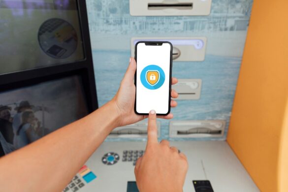 The Best Tool to Help If You Forget iPhone Password in 2025