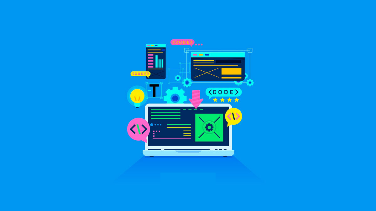 The Difference Between Low-Code And No-Code Platforms