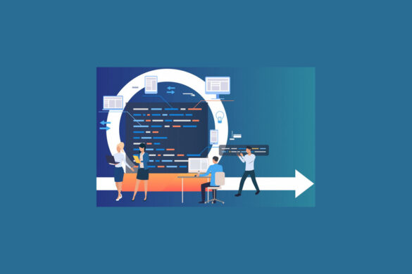 The Evolution of Software Architecture