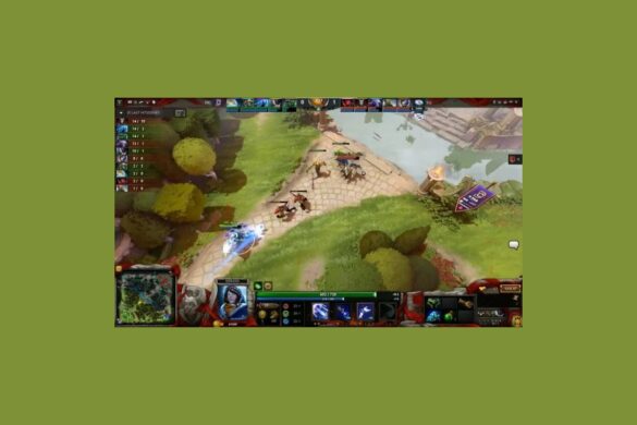 The History of Dota and Its Impact on the eSports Scene