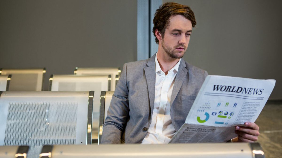 The Impact Of Stock Market News On Your Investments