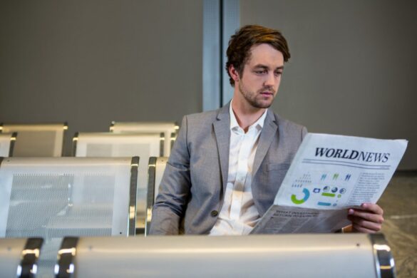 The Impact Of Stock Market News On Your Investments