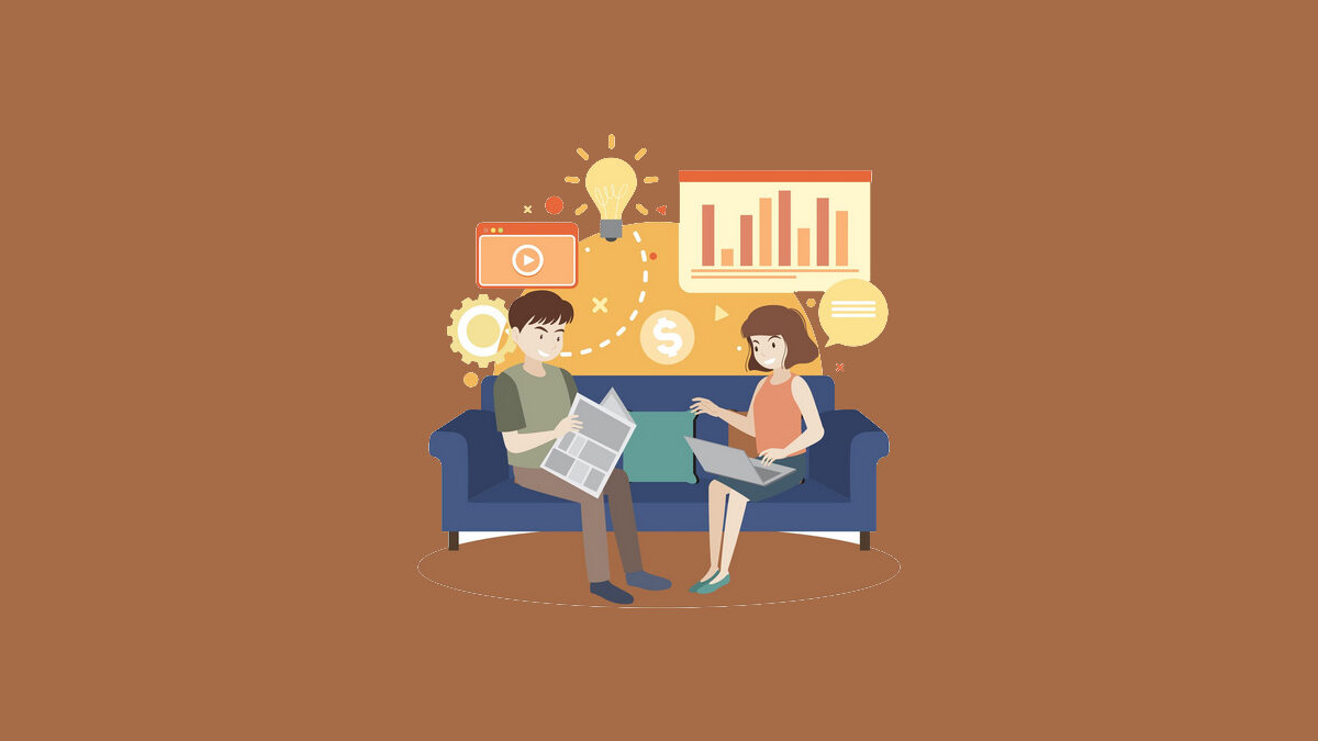 The Impact of Technology on Small Businesses | 2025