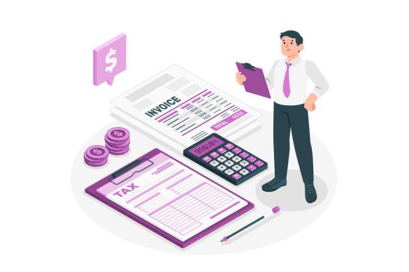 The Importance Of Tax Invoicing