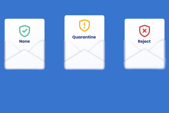 The Importance of DMARC - CTR