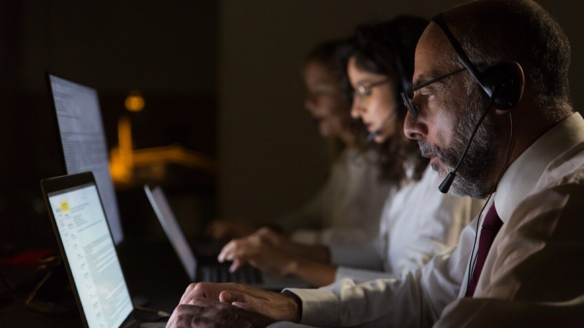 The Key Benefits of Outsourced IT Support [2025]