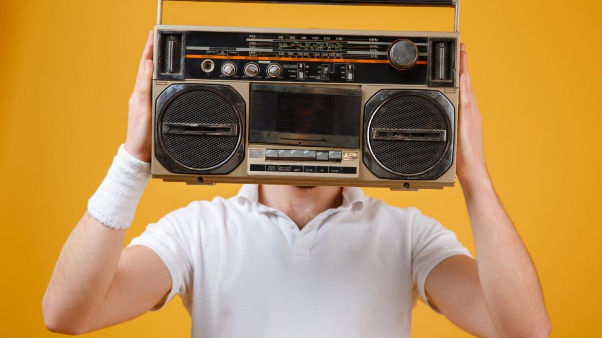 The Perfect Boombox Speaker for Every Occasion
