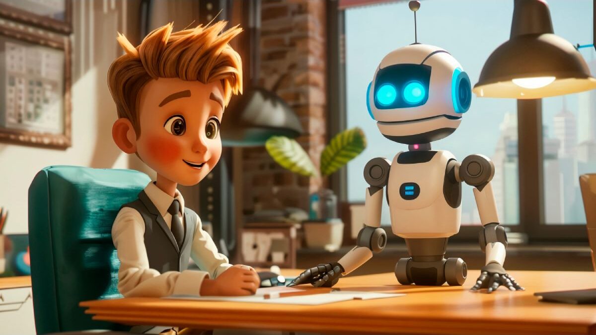 The Role of Character AI Chat in Storytelling and Creative Writing