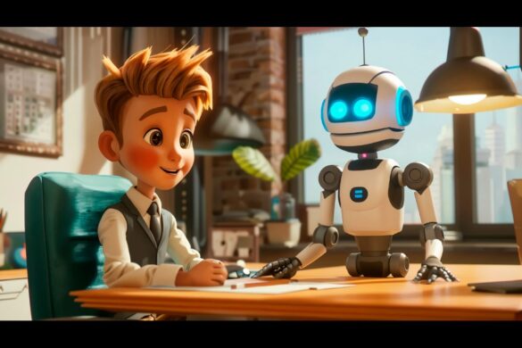 The Role of Character AI Chat in Storytelling and Creative Writing