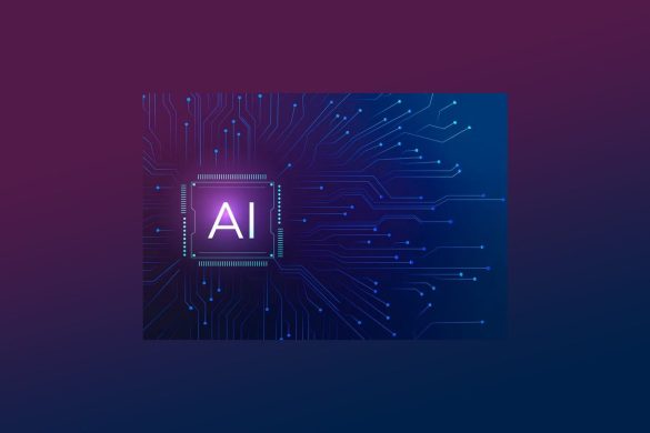 The Specificities of Making a Regular Blog Dynamic Using AI