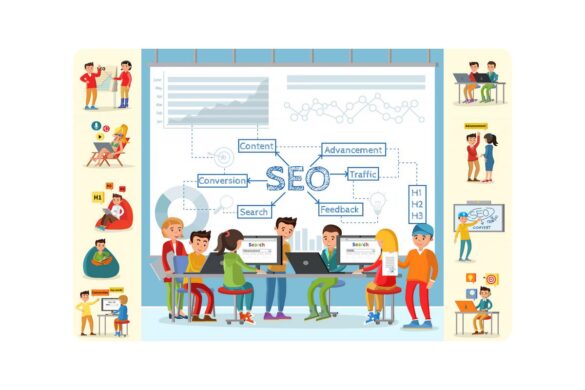 The Ultimate Guide in Starting Your SEO Business Online