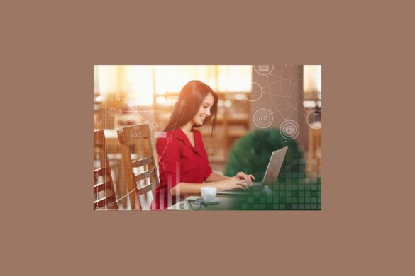 The features of pursuing an MBA course via cloud computing