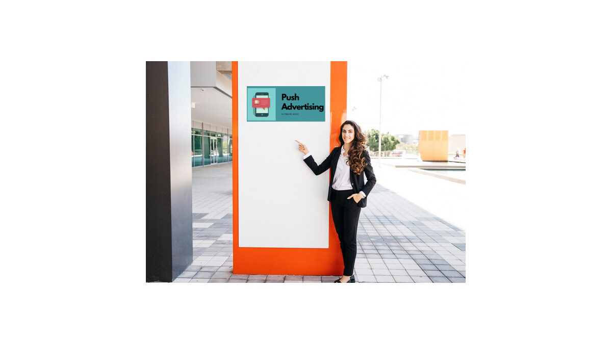 The most popular verticals in push advertising