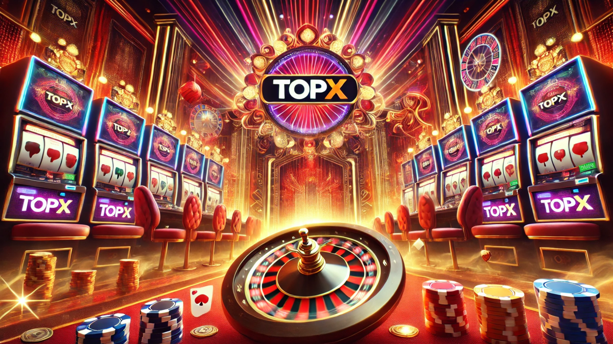 From bronze to brilliance: what TopX VIP levels really offer
