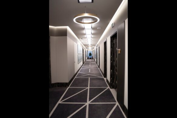 Things To Consider When Doing Commercial Office Cable Fit-Outs