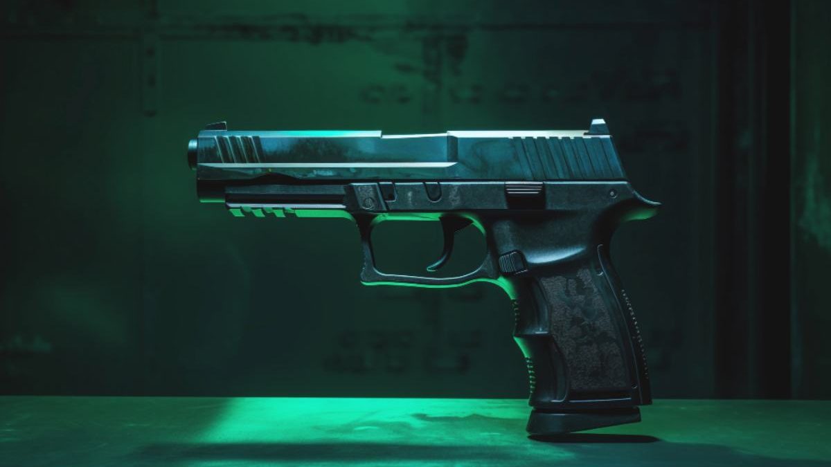 Things To Know About Smartguns